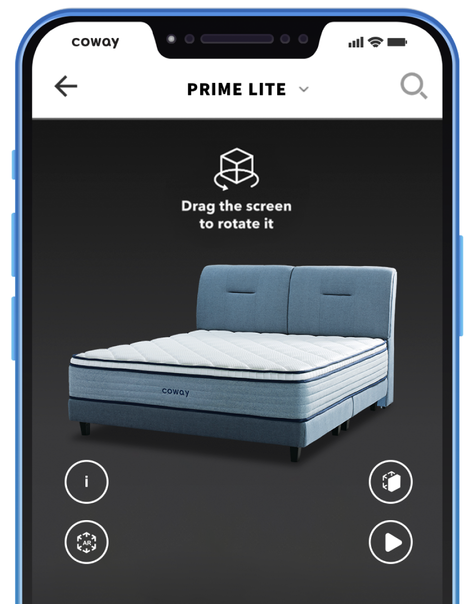 AR App