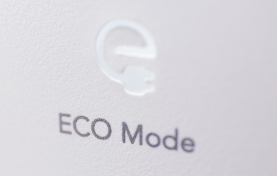 Eco Mode