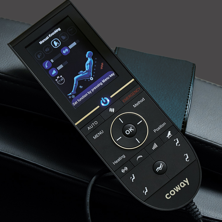 Remote Control